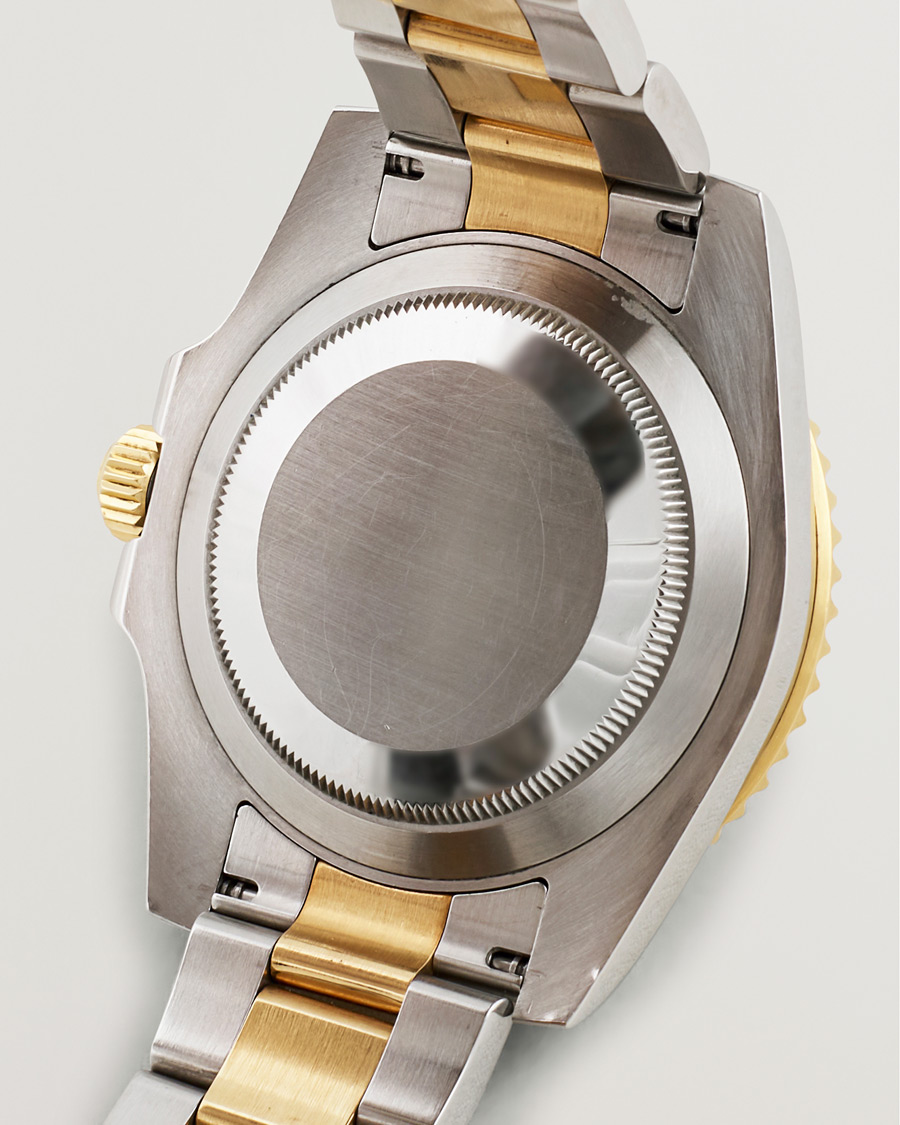 Mies | Rolex Pre-Owned Submariner 116613LN | Rolex Pre-Owned | Submariner 116613LN