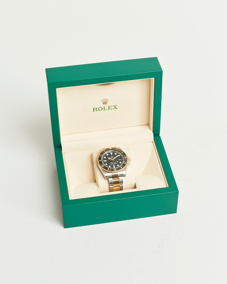 Mies | Rolex Pre-Owned Submariner 116613LN | Rolex Pre-Owned | Submariner 116613LN