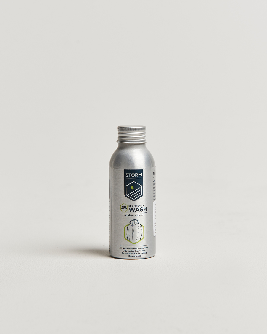 Mies | Vaatehuolto | Storm | Apparel Wash 75ml