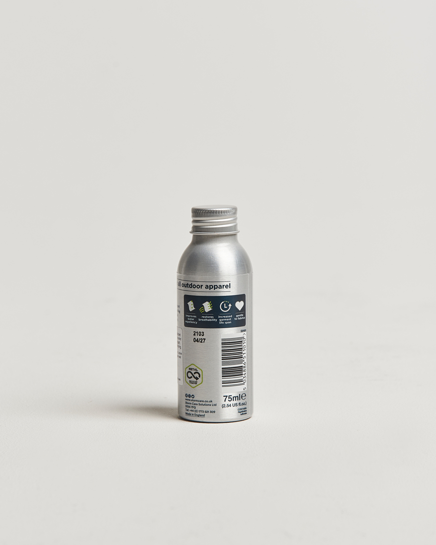 Mies | Vaatehuolto | Storm | Apparel Wash 75ml