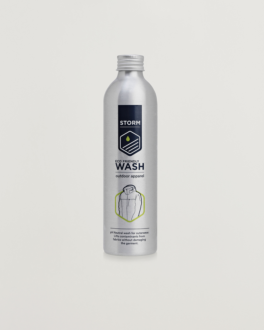 Mies | Vaatehuolto | Storm | Apparel Wash 225ml
