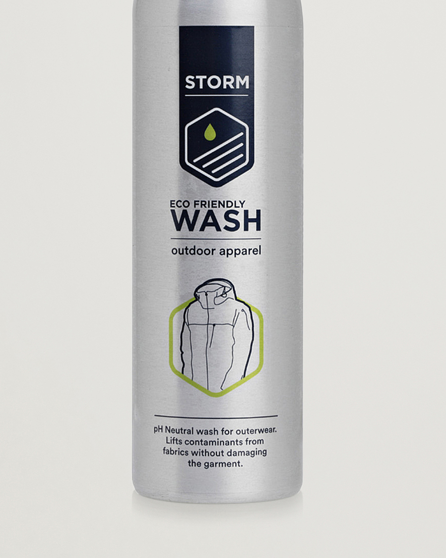 Mies | Vaatehuolto | Storm | Apparel Wash 225ml