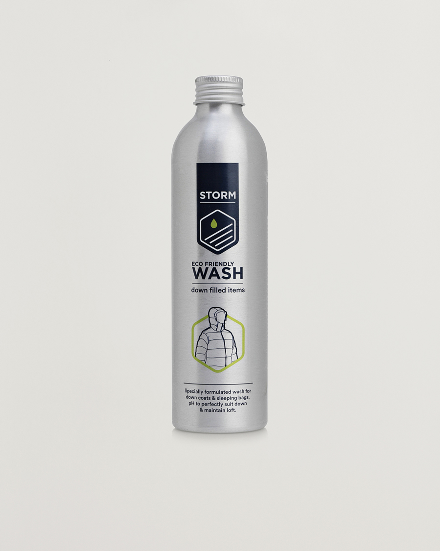 Mies | Vaatehuolto | Storm | Down Wash 225ml