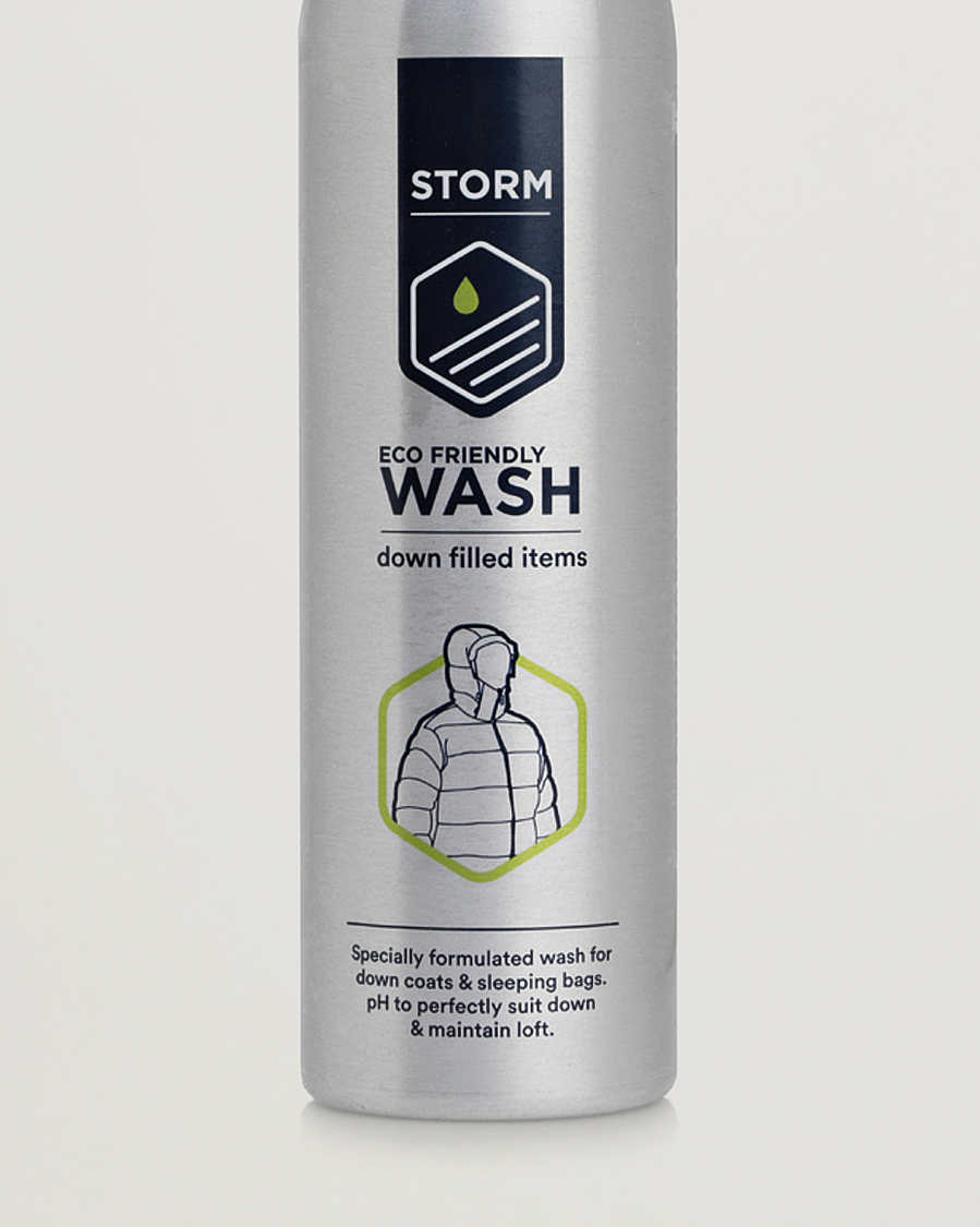 Mies | Vaatehuolto | Storm | Down Wash 225ml