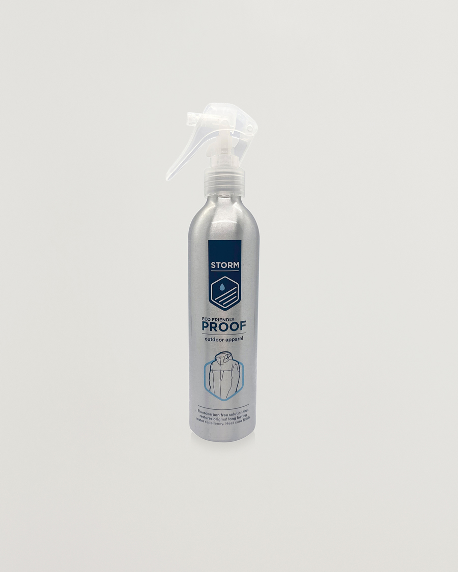 Mies | Vaatehuolto | Storm | Eco Proofer 225ml - Spray On