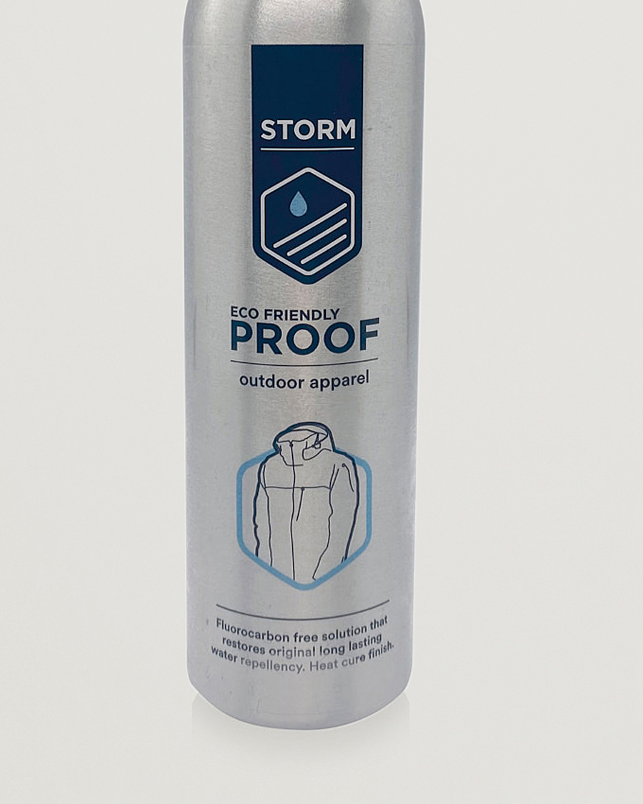 Mies | Vaatehuolto | Storm | Eco Proofer 225ml - Spray On