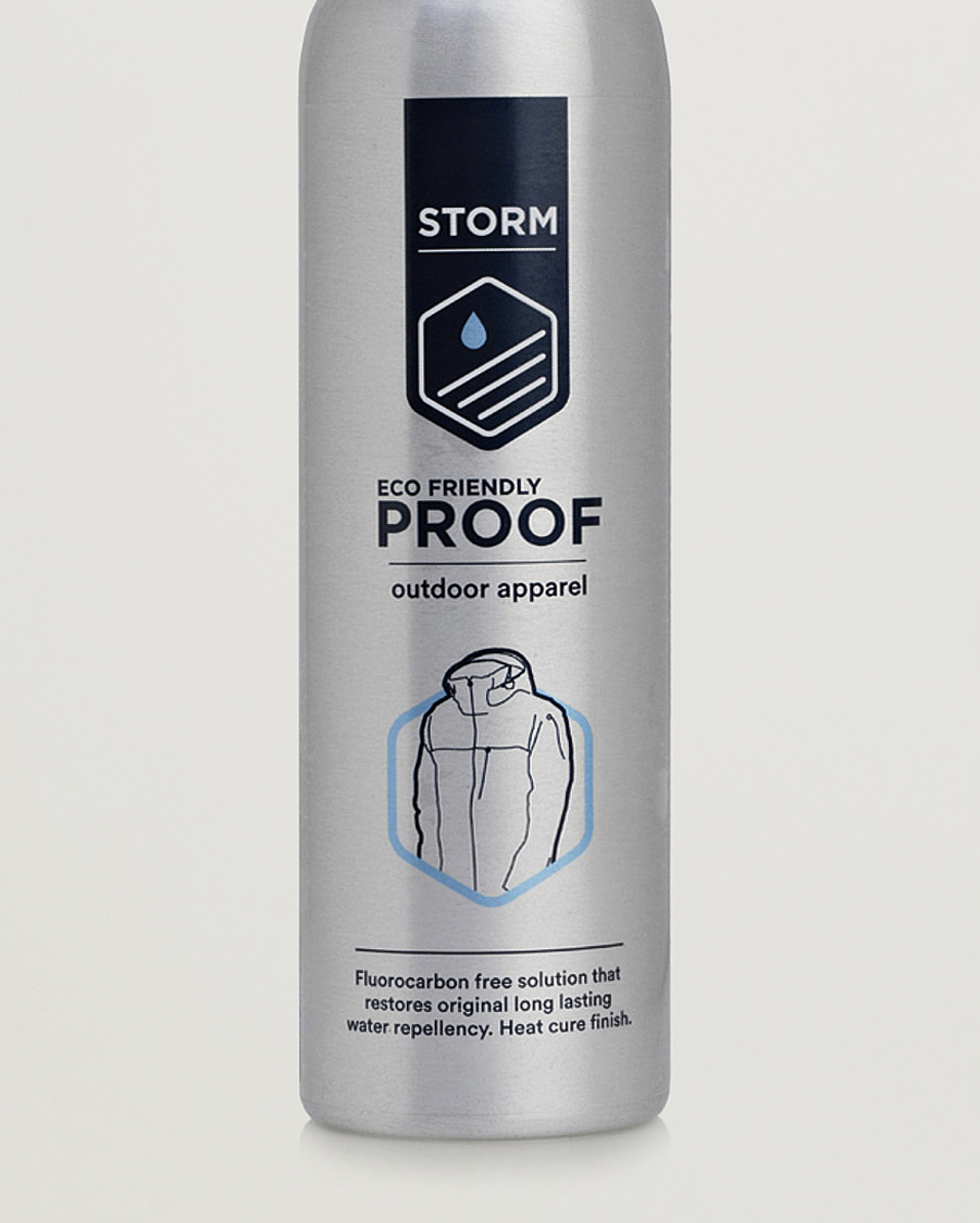 Mies | Vaatehuolto | Storm | Eco Proofer 225ml - Wash In