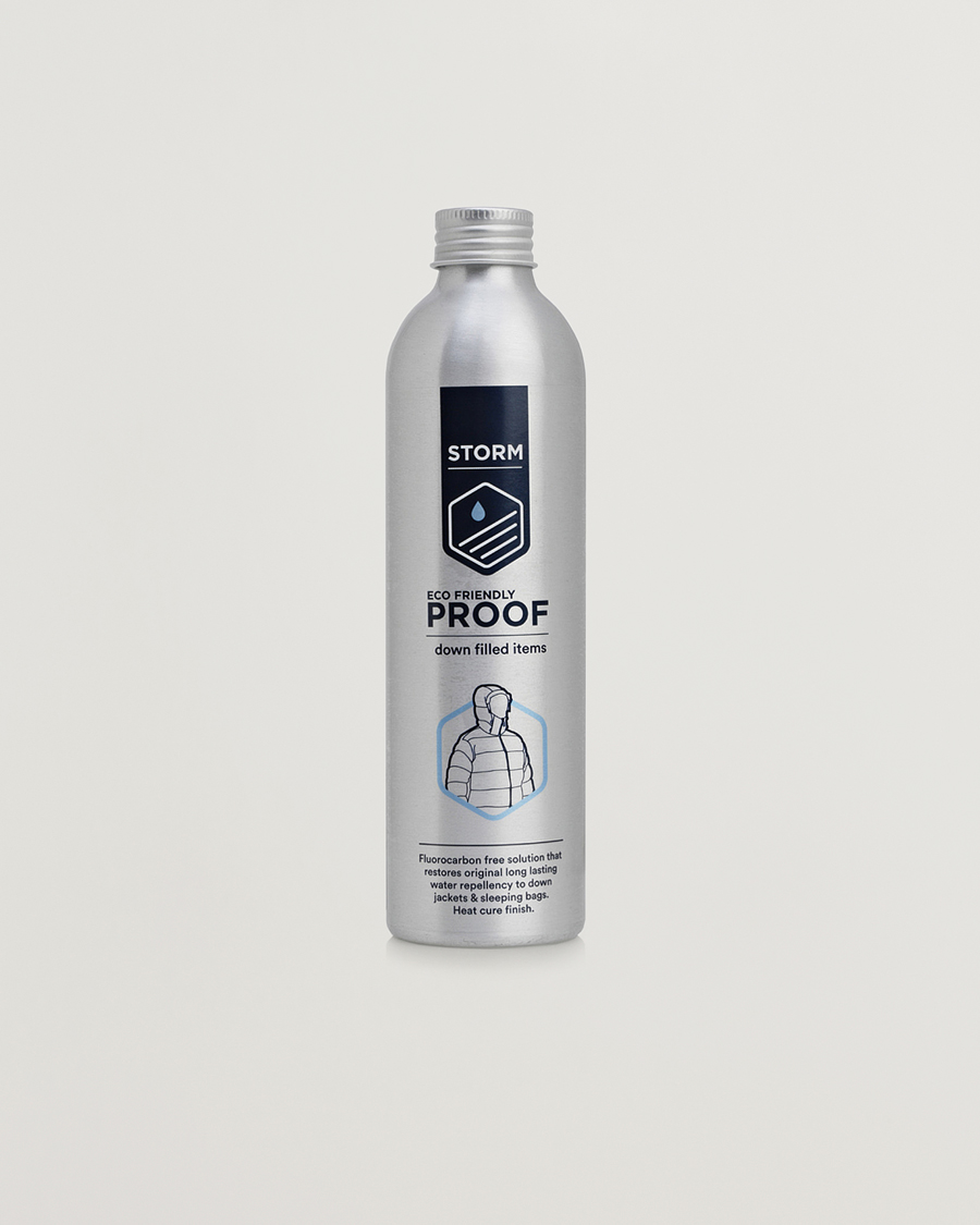 Mies | Vaatehuolto | Storm | Down Proofer 225ml - Wash In