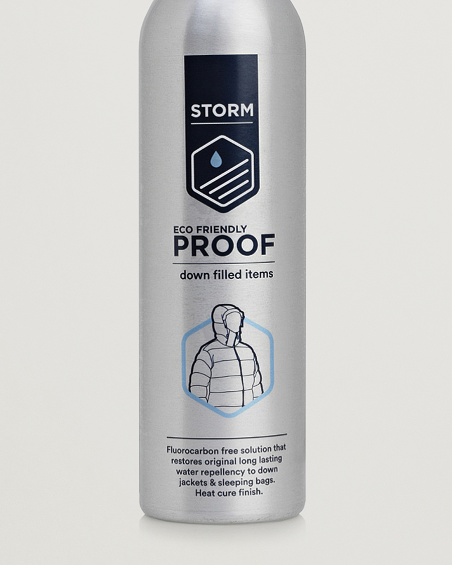 Mies | Vaatehuolto | Storm | Down Proofer 225ml - Wash In
