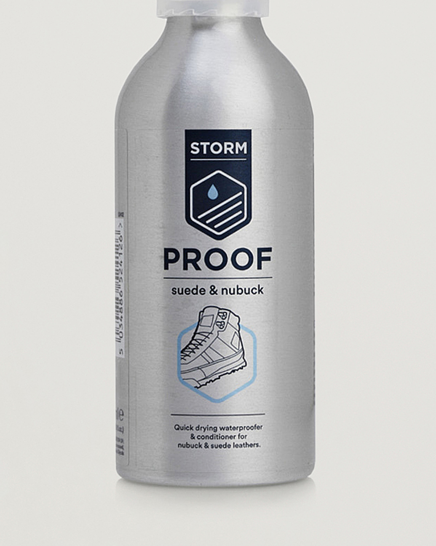 Mies | Kenkien huolto | Storm | Suede & Nubuck Conditioner 150ml - Spray On