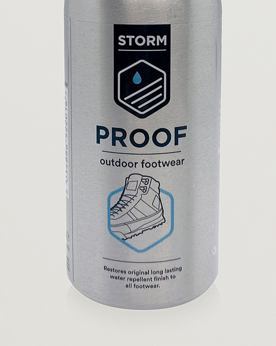 Mies | Kenkien huolto | Storm | Proofer 150ml - Spray On