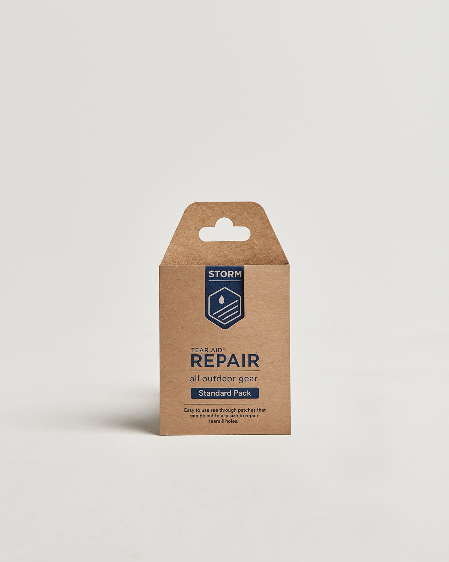 Mies | Vaatehuolto | Storm | Tear-Aid Standard