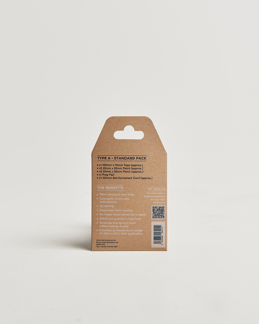 Mies | Vaatehuolto | Storm | Tear-Aid Standard