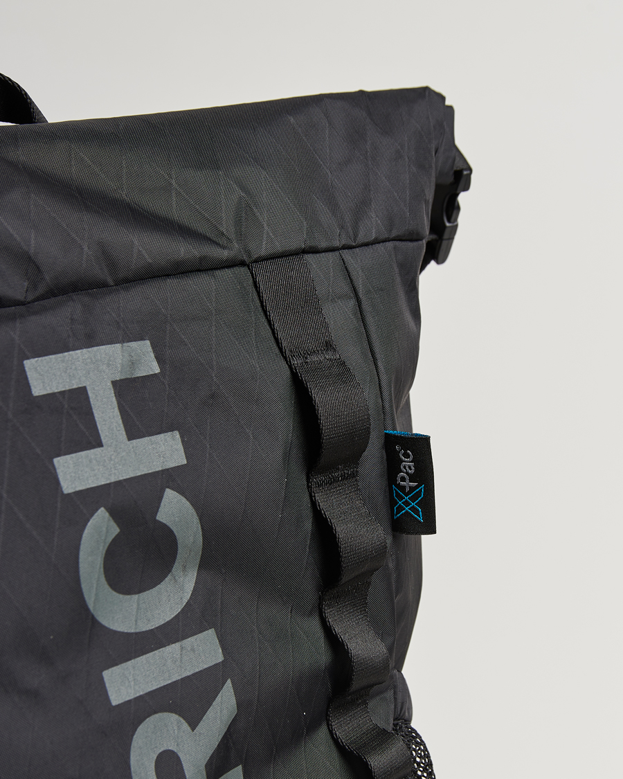 Mies | Woolrich X-PAC Backpack by Todd Snyder Black | Woolrich | X-PAC Backpack by Todd Snyder Black