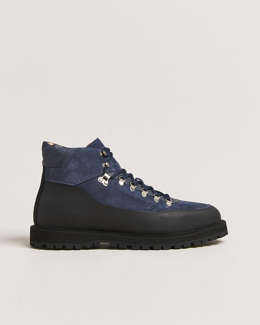 Mies | CQP Saxum Terrain Boot Navy | CQP | Saxum Terrain Boot Navy
