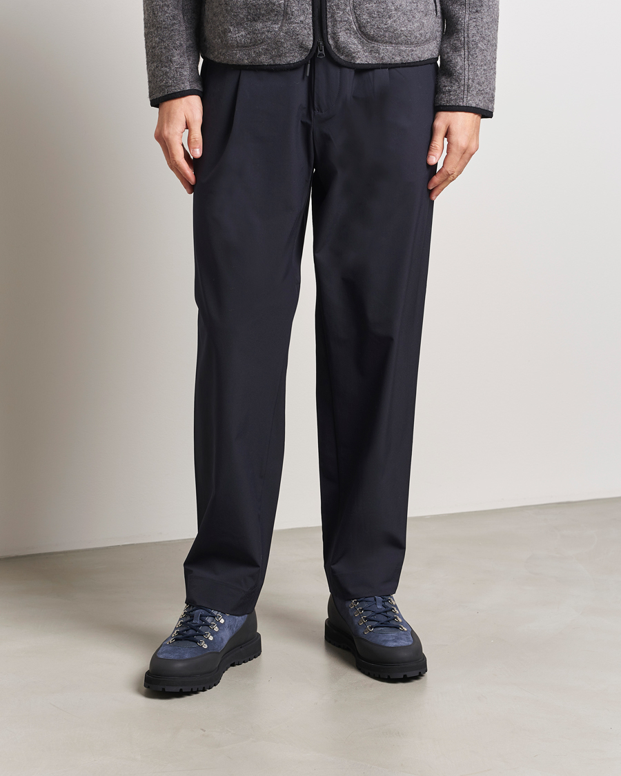 Mies | CQP Saxum Terrain Boot Navy | CQP | Saxum Terrain Boot Navy