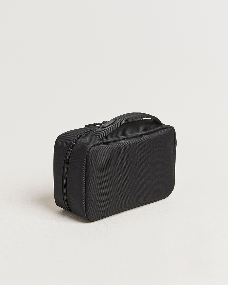Mies | Laukut | Samsonite | StackD Toilet Kit Black