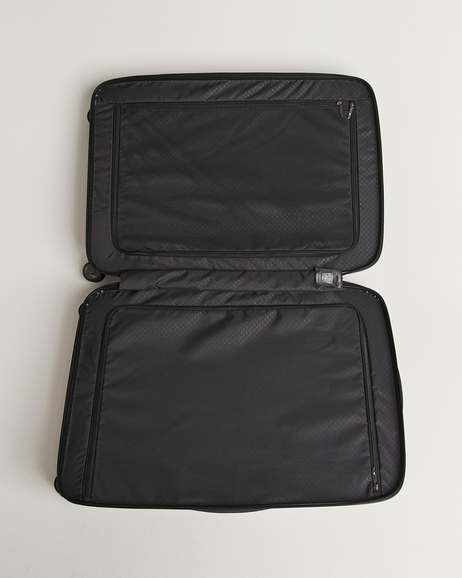 Mies | Laukut | Samsonite | Proxis Spinner Check-In Black