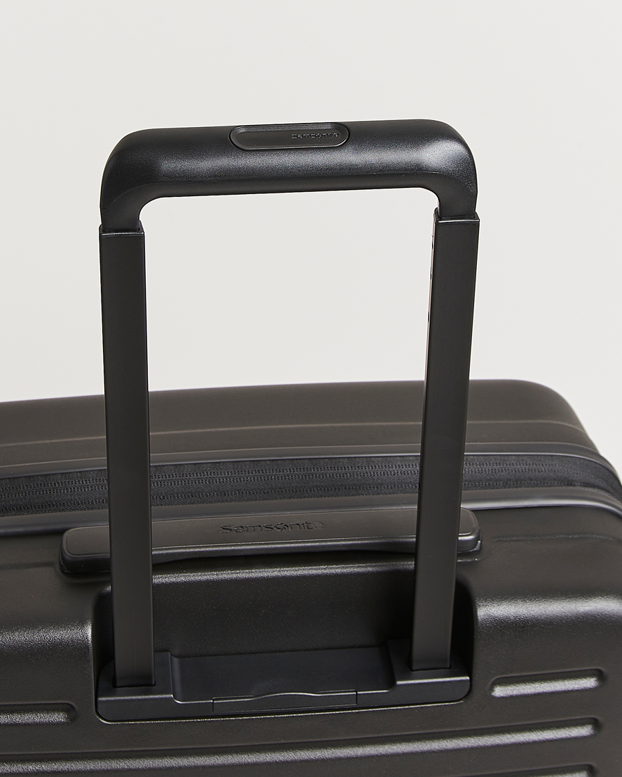 Mies | Laukut | Samsonite | Restackd Spinner Carry-On Black