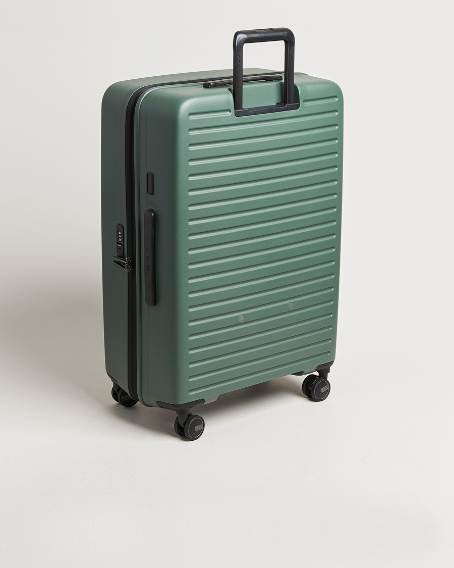 Mies | Laukut | Samsonite | Restackd Spinner Check-In Sage