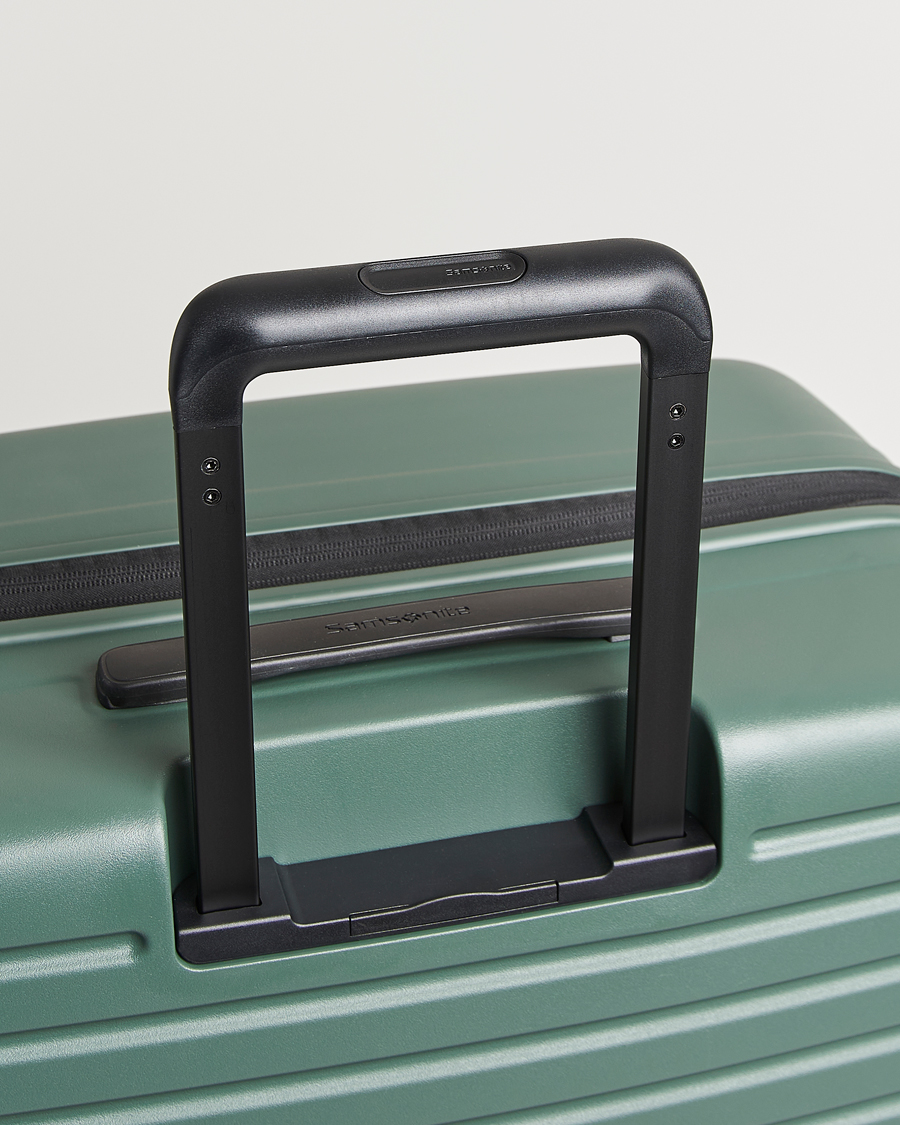 Mies | Laukut | Samsonite | Restackd Spinner Check-In Sage