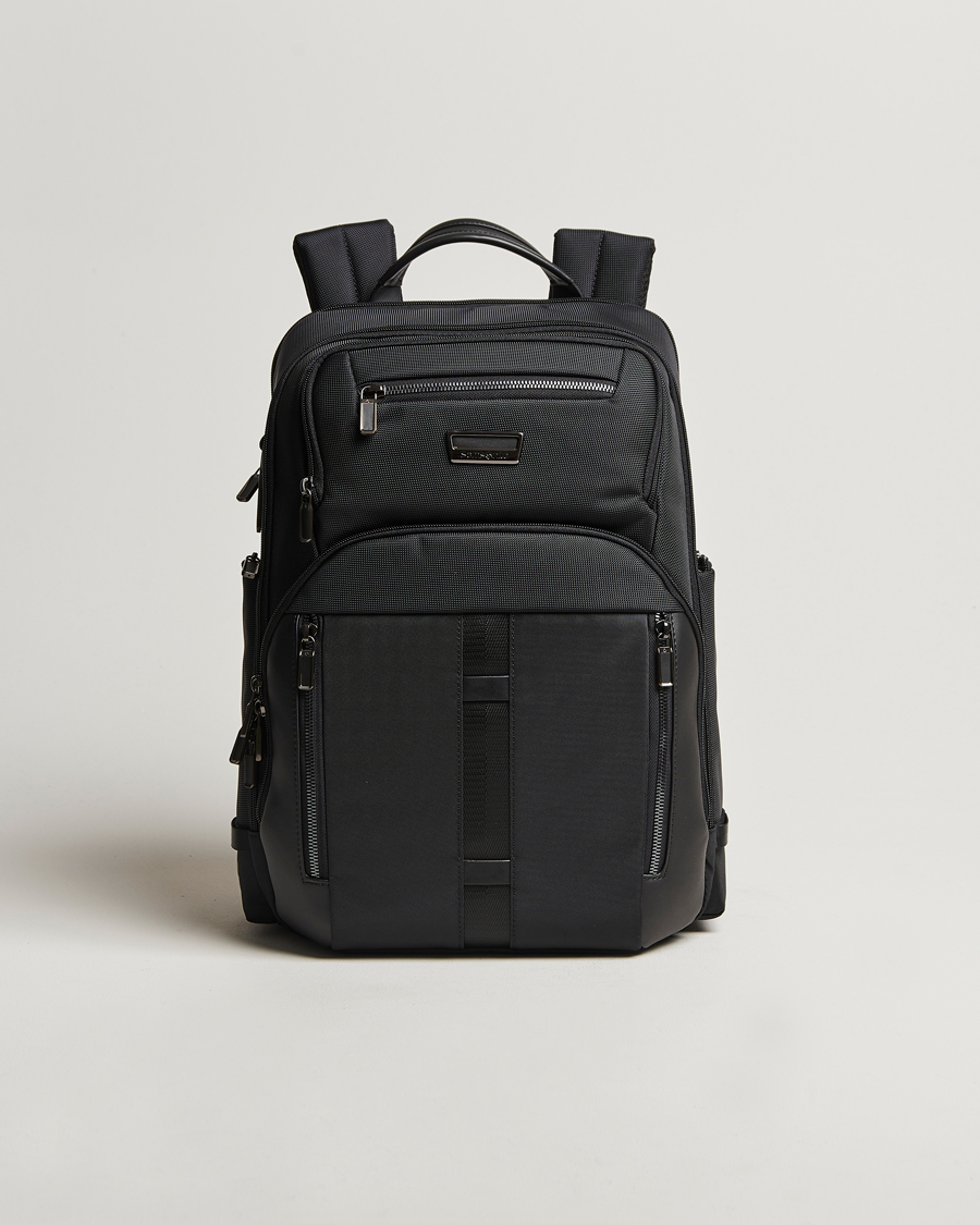Mies | Laukut | Samsonite | Urban-Eye 15,6 Inch Backpack Black