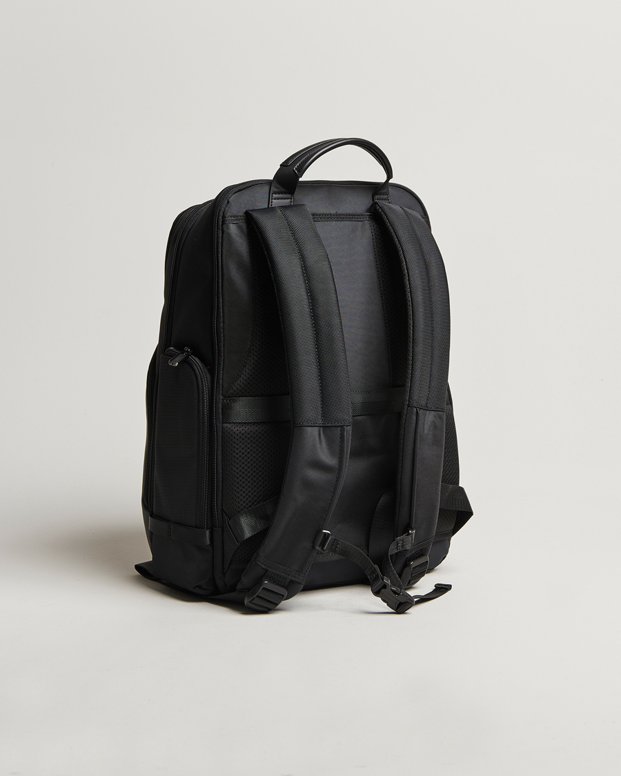 Mies | Laukut | Samsonite | Urban-Eye 15,6 Inch Backpack Black
