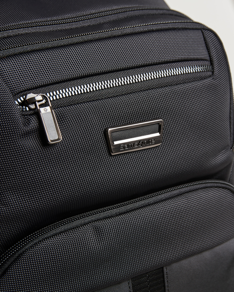 Mies | Laukut | Samsonite | Urban-Eye 15,6 Inch Backpack Black