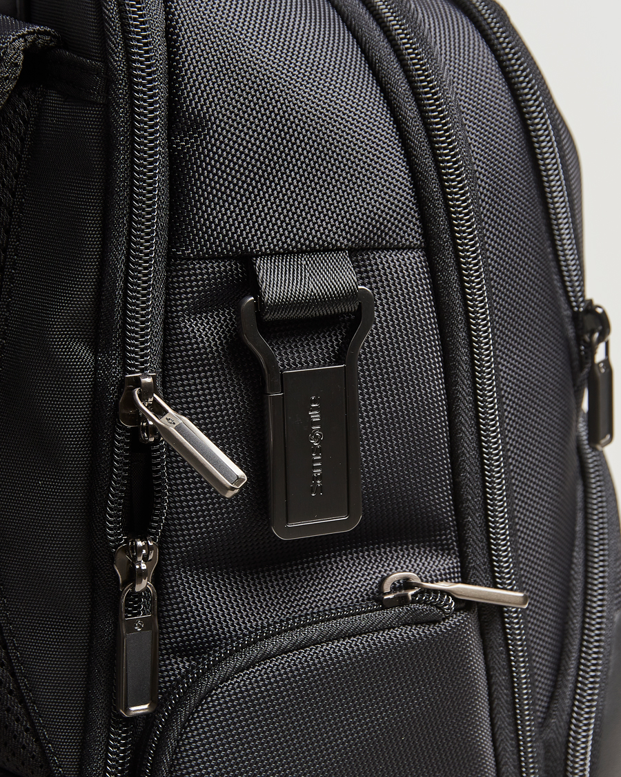 Mies | Laukut | Samsonite | Urban-Eye 15,6 Inch Backpack Black