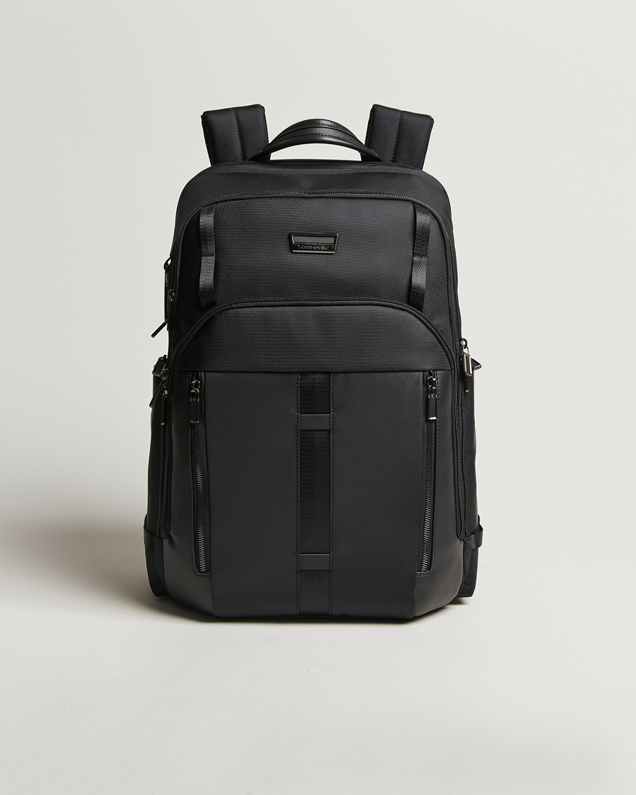 Mies | Laukut | Samsonite | Urban-Eye 17,3 Inch Backpack Black