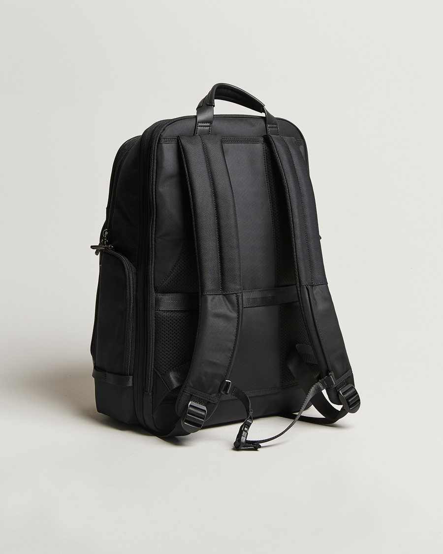 Mies | Laukut | Samsonite | Urban-Eye 17,3 Inch Backpack Black