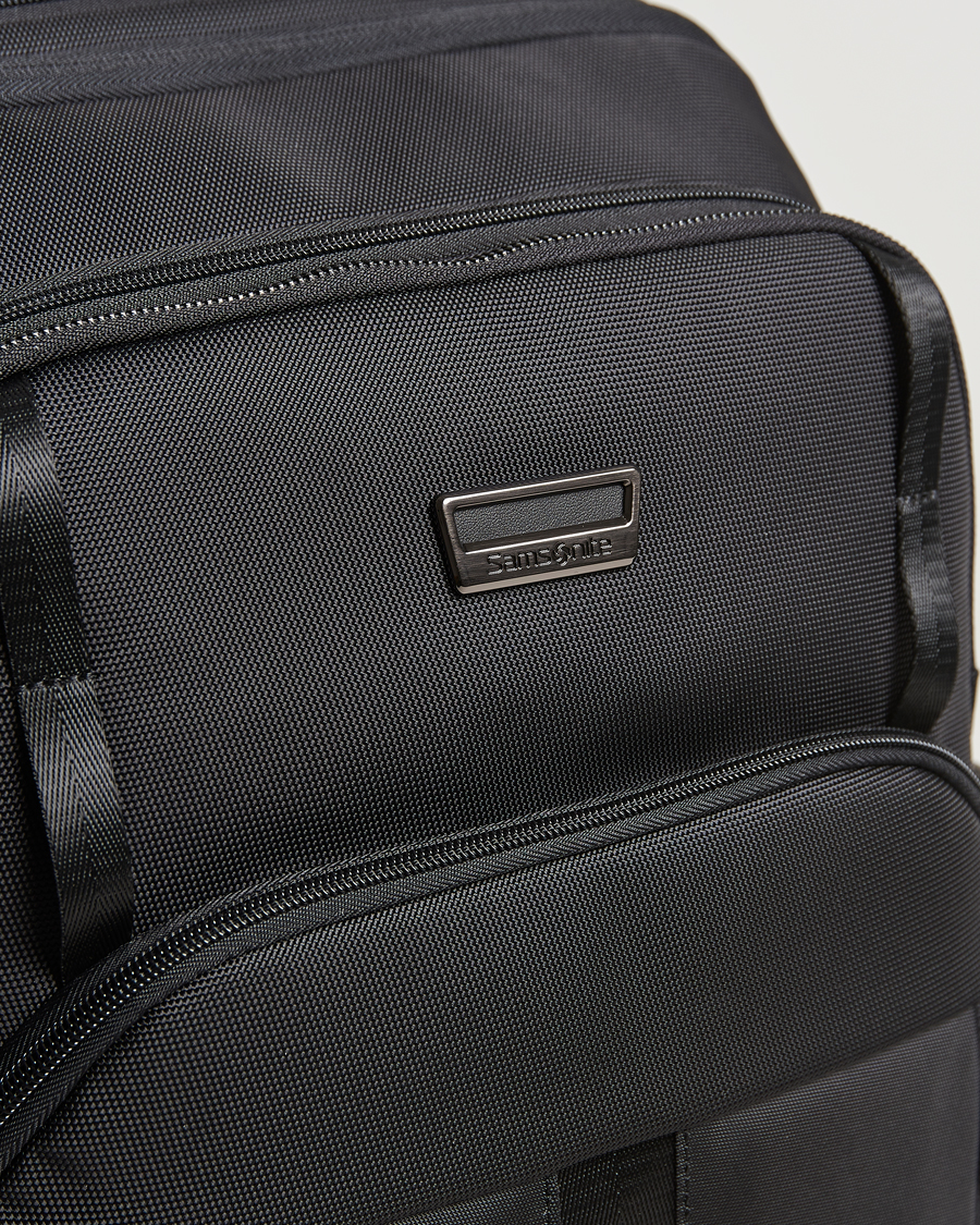 Mies | Laukut | Samsonite | Urban-Eye 17,3 Inch Backpack Black