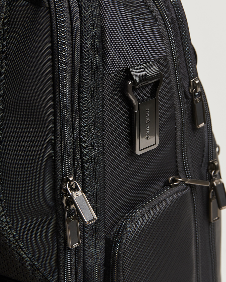 Mies | Laukut | Samsonite | Urban-Eye 17,3 Inch Backpack Black