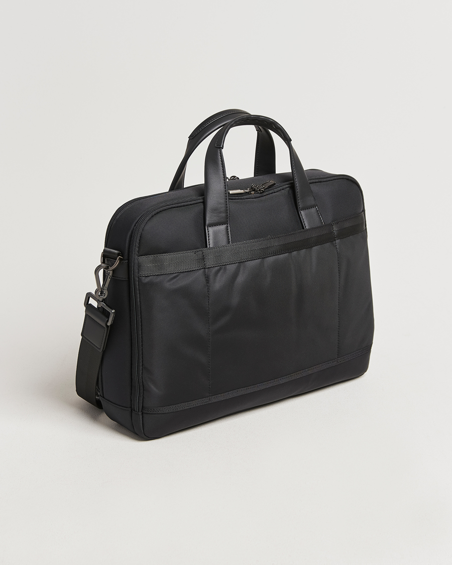 Mies | Laukut | Samsonite | Urban-Eye Briefcase Black