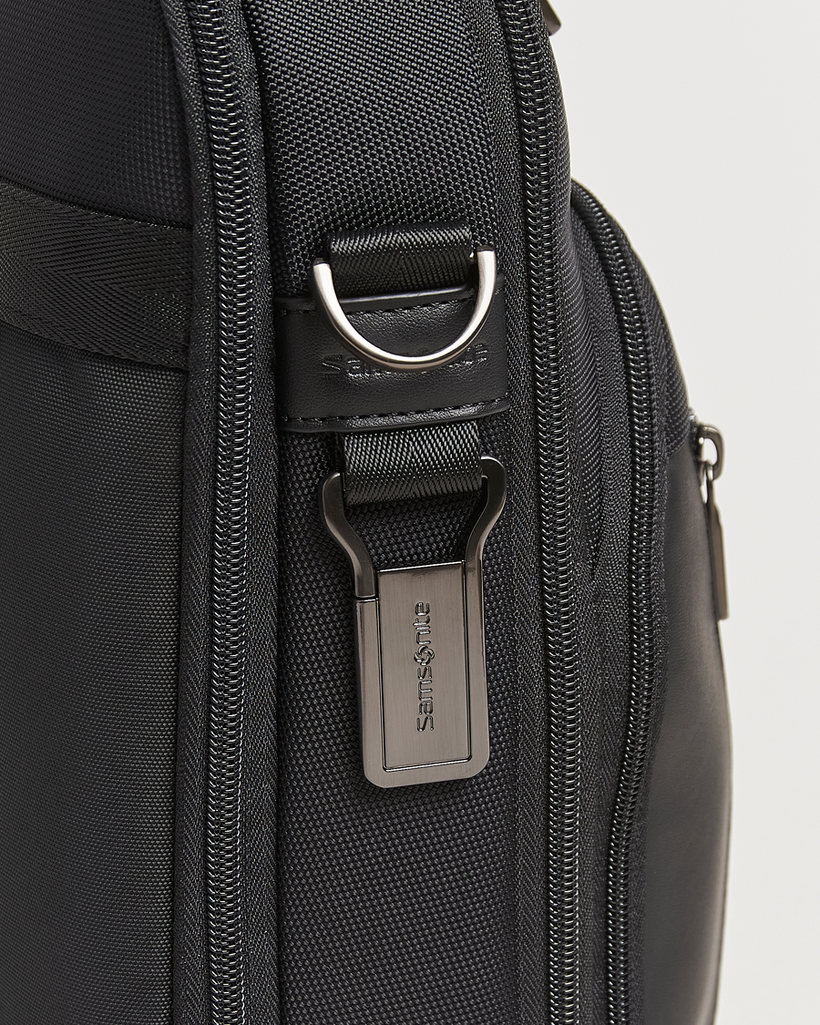 Mies | Laukut | Samsonite | Urban-Eye Briefcase Black