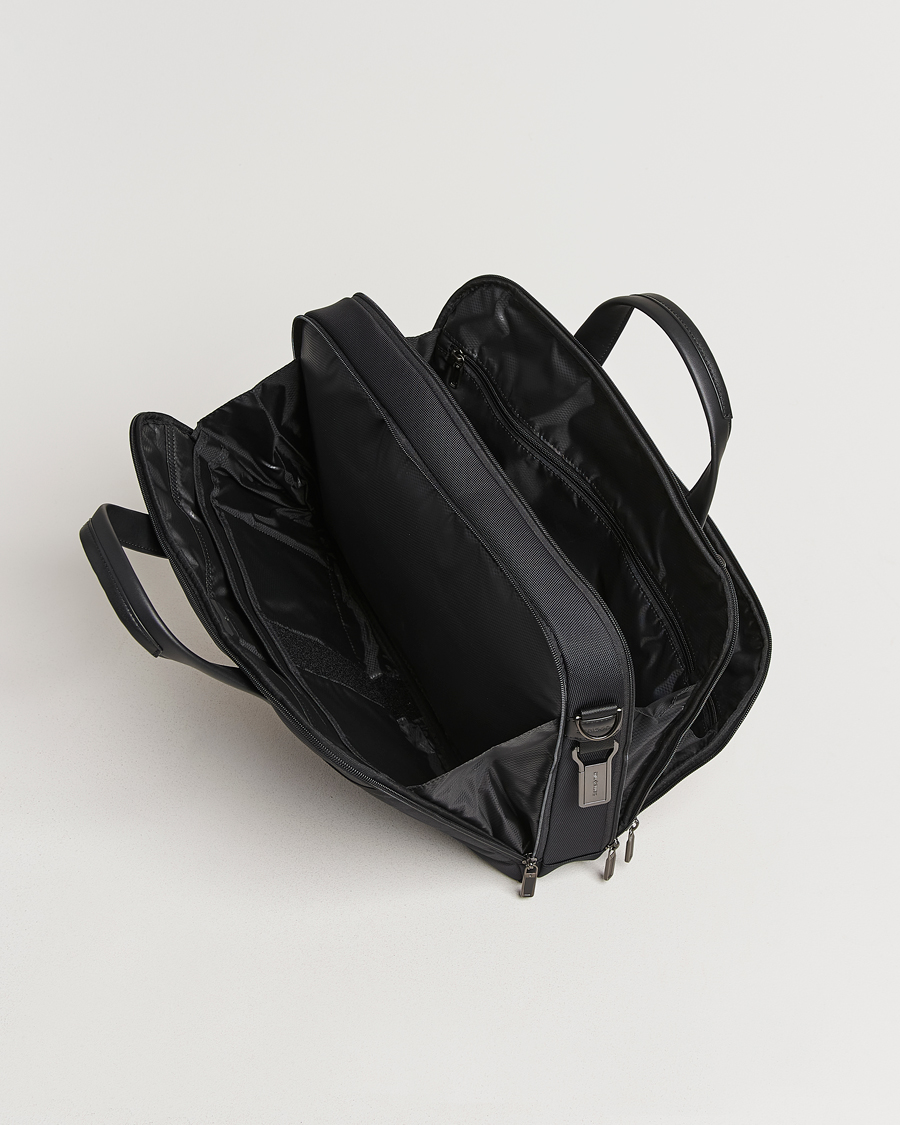 Mies | Laukut | Samsonite | Urban-Eye Briefcase Black