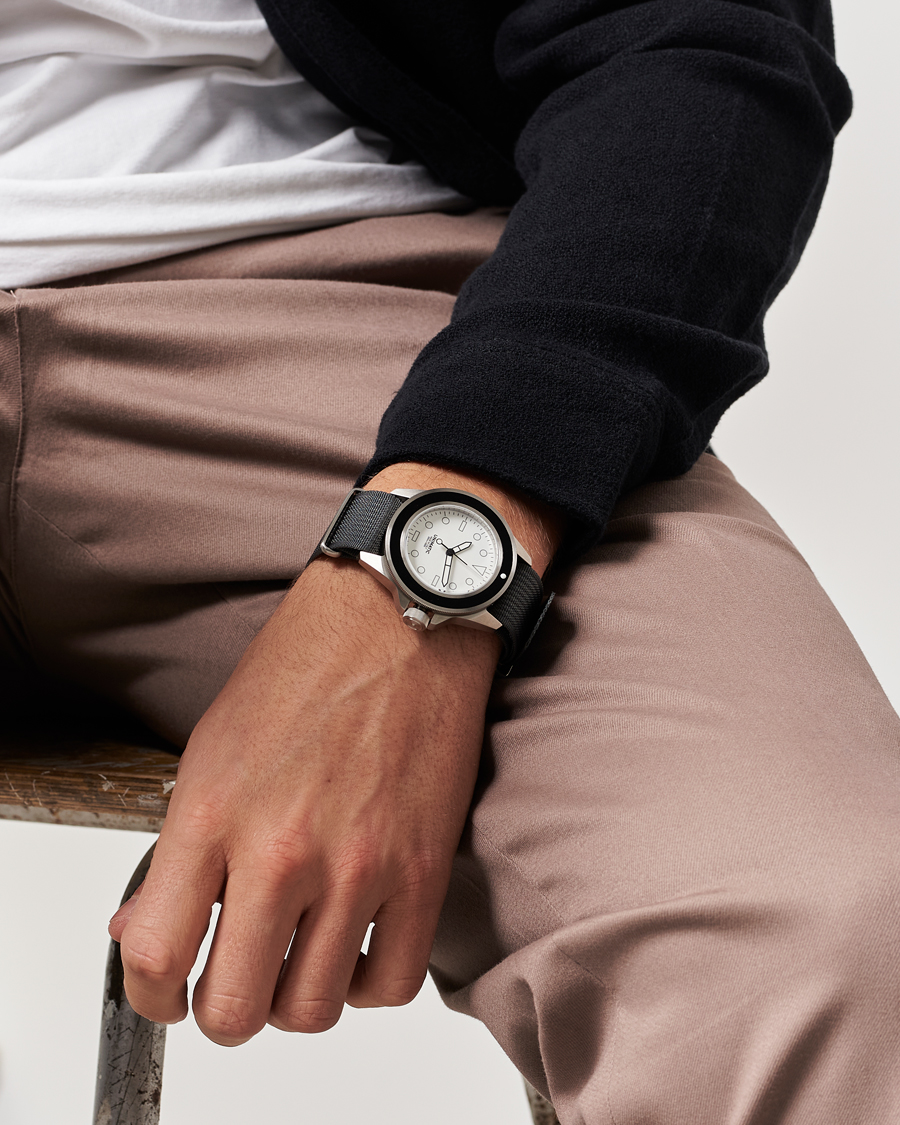 Mies | UNIMATIC Modello Uno Luminous Precision for the Night | UNIMATIC | Modello Uno Luminous Precision for the Night