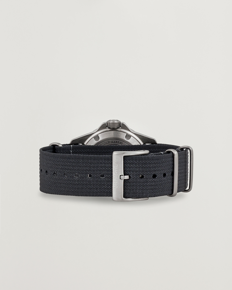 Mies | UNIMATIC Modello Uno Luminous Precision for the Night | UNIMATIC | Modello Uno Luminous Precision for the Night