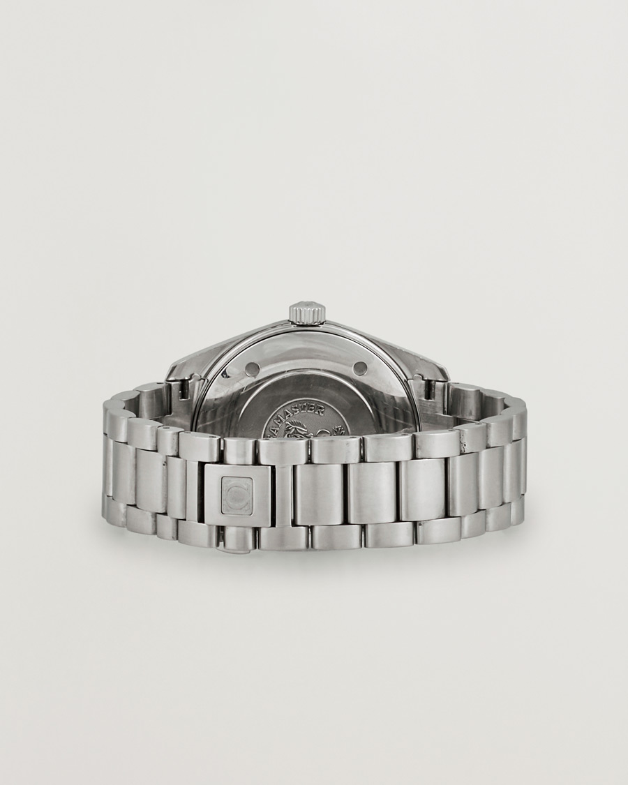 Mies | Omega Pre-Owned Seamaster Aqua Terra | Omega Pre-Owned | Seamaster Aqua Terra