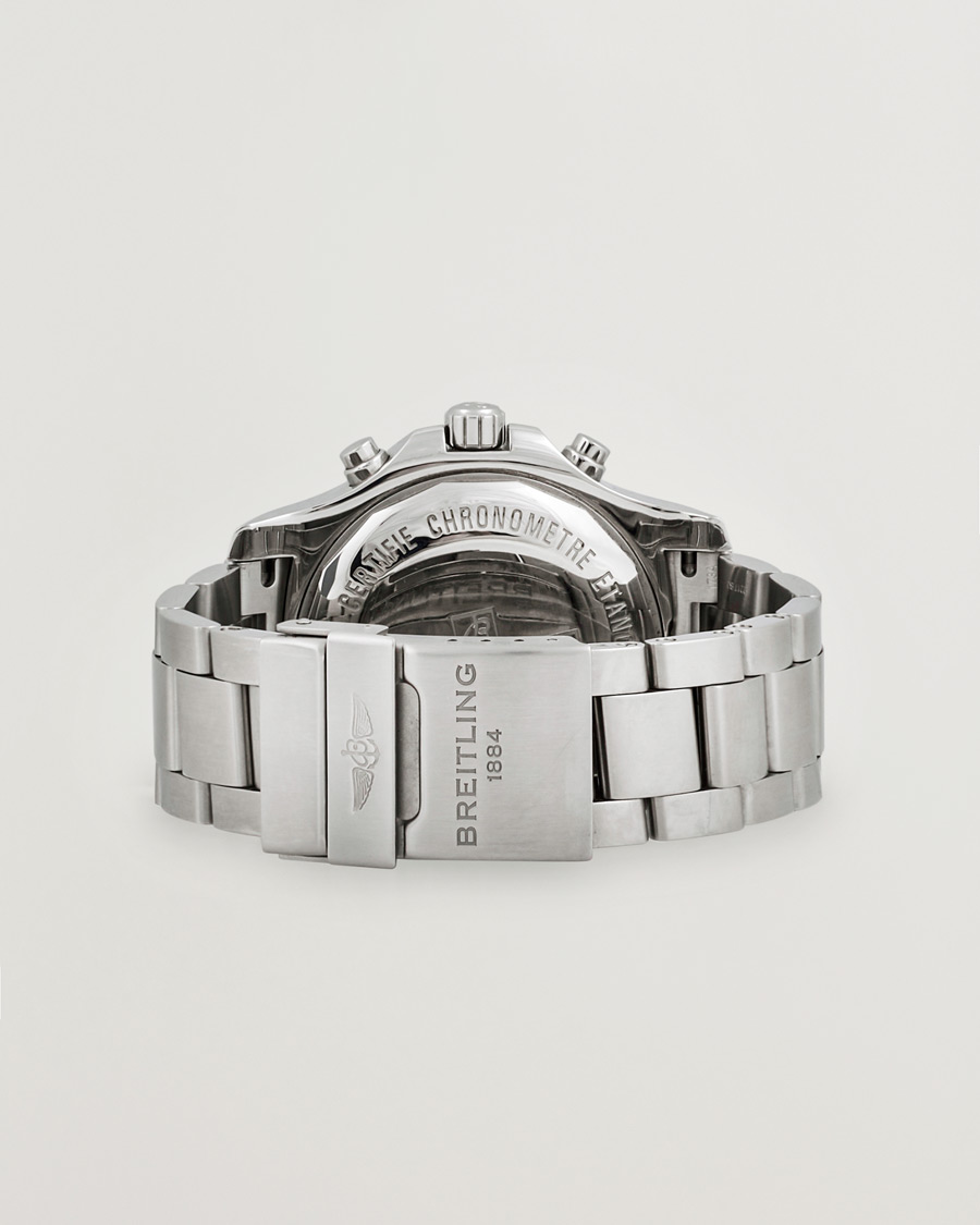 Mies | Breitling Pre-Owned Colt Chronograph Automatic | Breitling Pre-Owned | Colt Chronograph Automatic