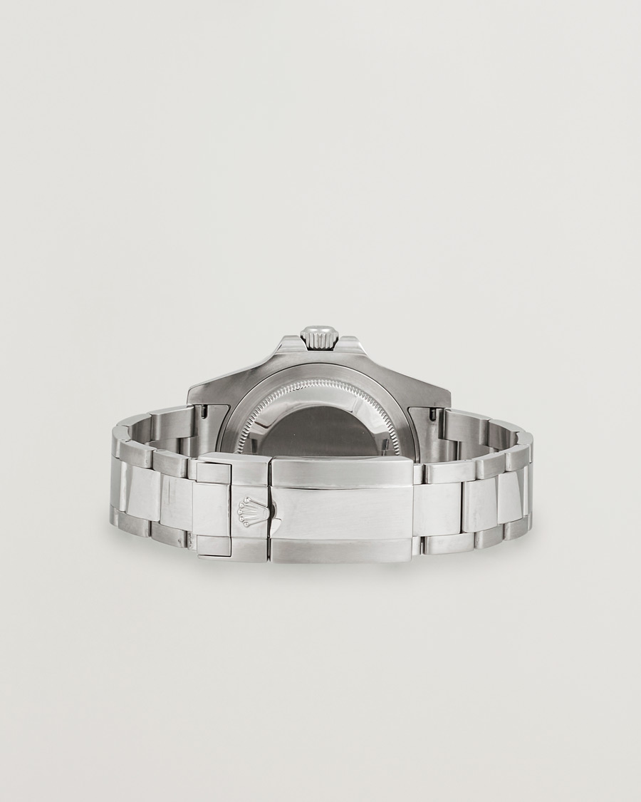 Mies | Rolex Pre-Owned GMT- Master ll | Rolex Pre-Owned | GMT- Master ll