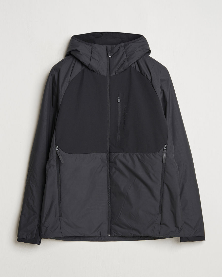 Mies | Takit | Sail Racing | Amplitude Primaloft Hooded Jacket Carbon