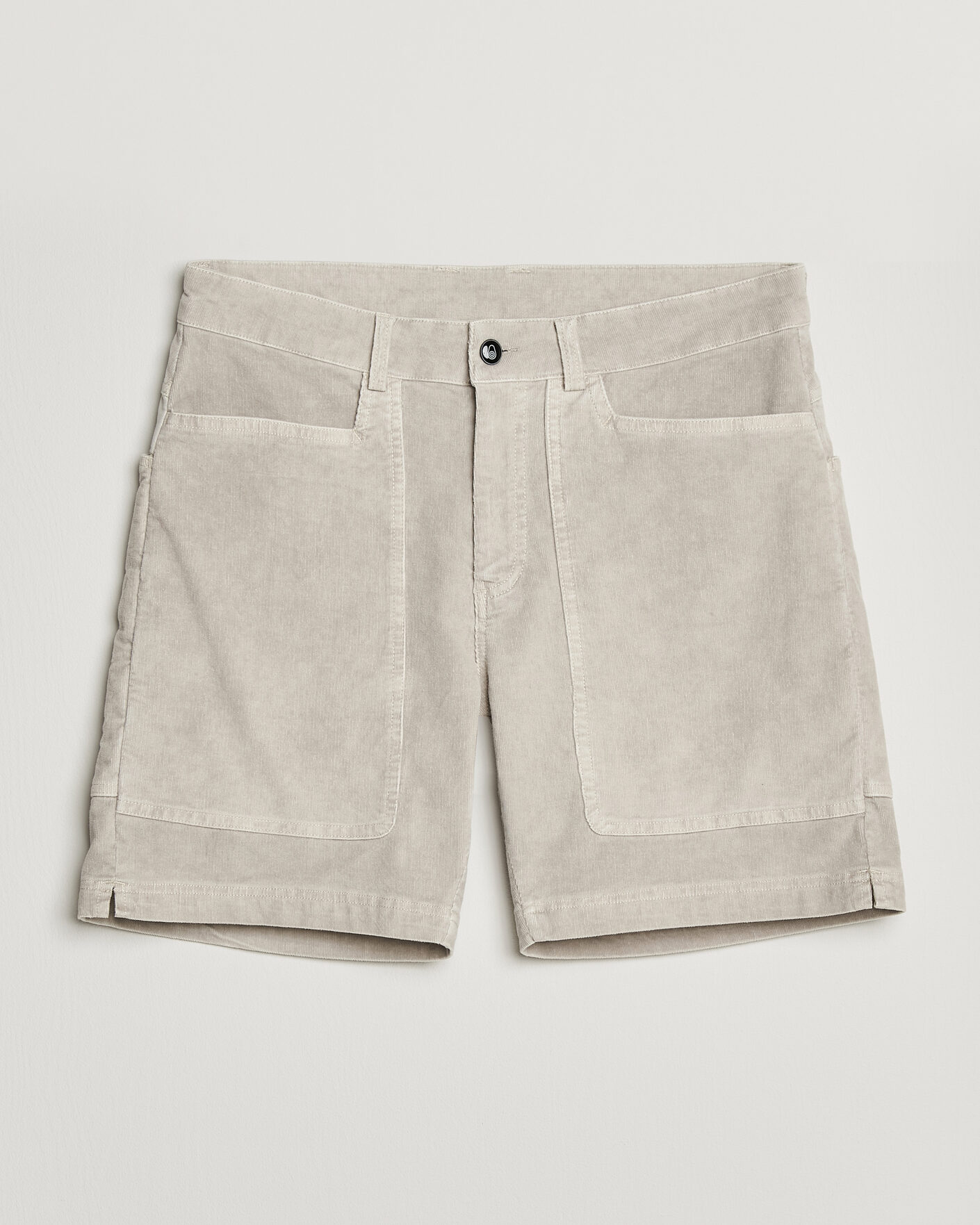 Mies | Shortsit | Sail Racing | Grinder Corduroy Shorts Sand