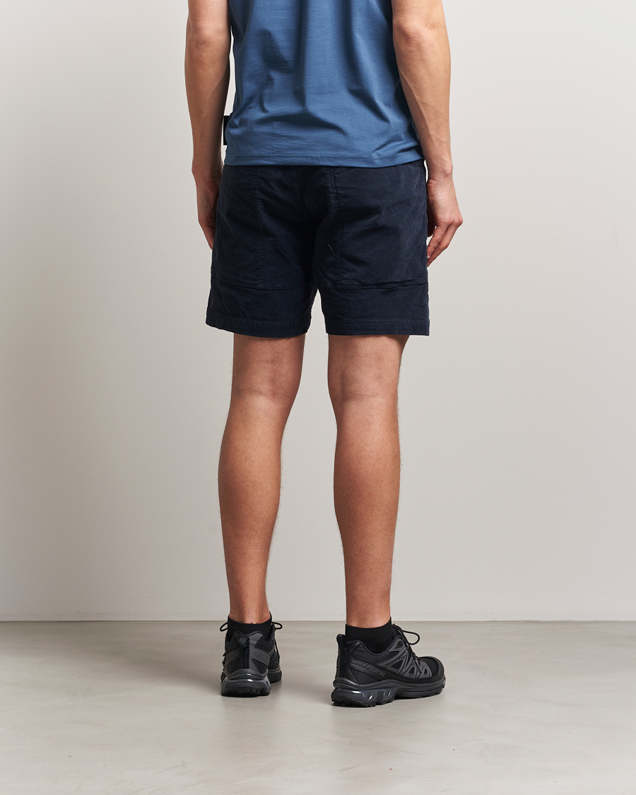 Mies | Shortsit | Sail Racing | Grinder Corduroy Shorts Dark Navy