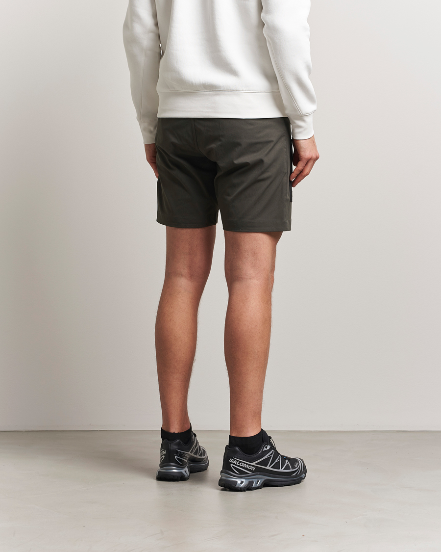 Mies | Shortsit | Sail Racing | Race Edition Pocket Shorts Asphalt