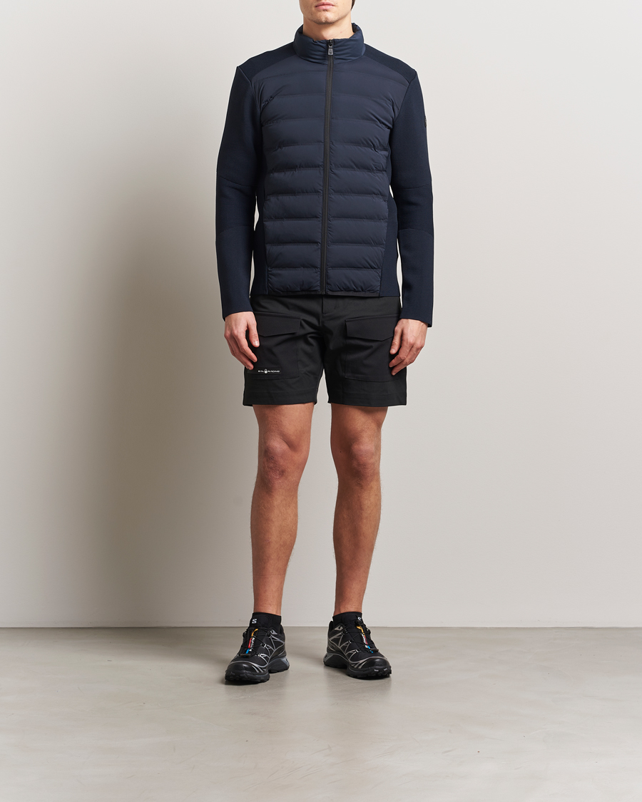 Mies | Shortsit | Sail Racing | Race Edition Pocket Shorts Carbon