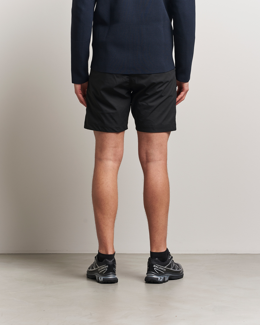 Mies | Shortsit | Sail Racing | Race Edition Pocket Shorts Carbon