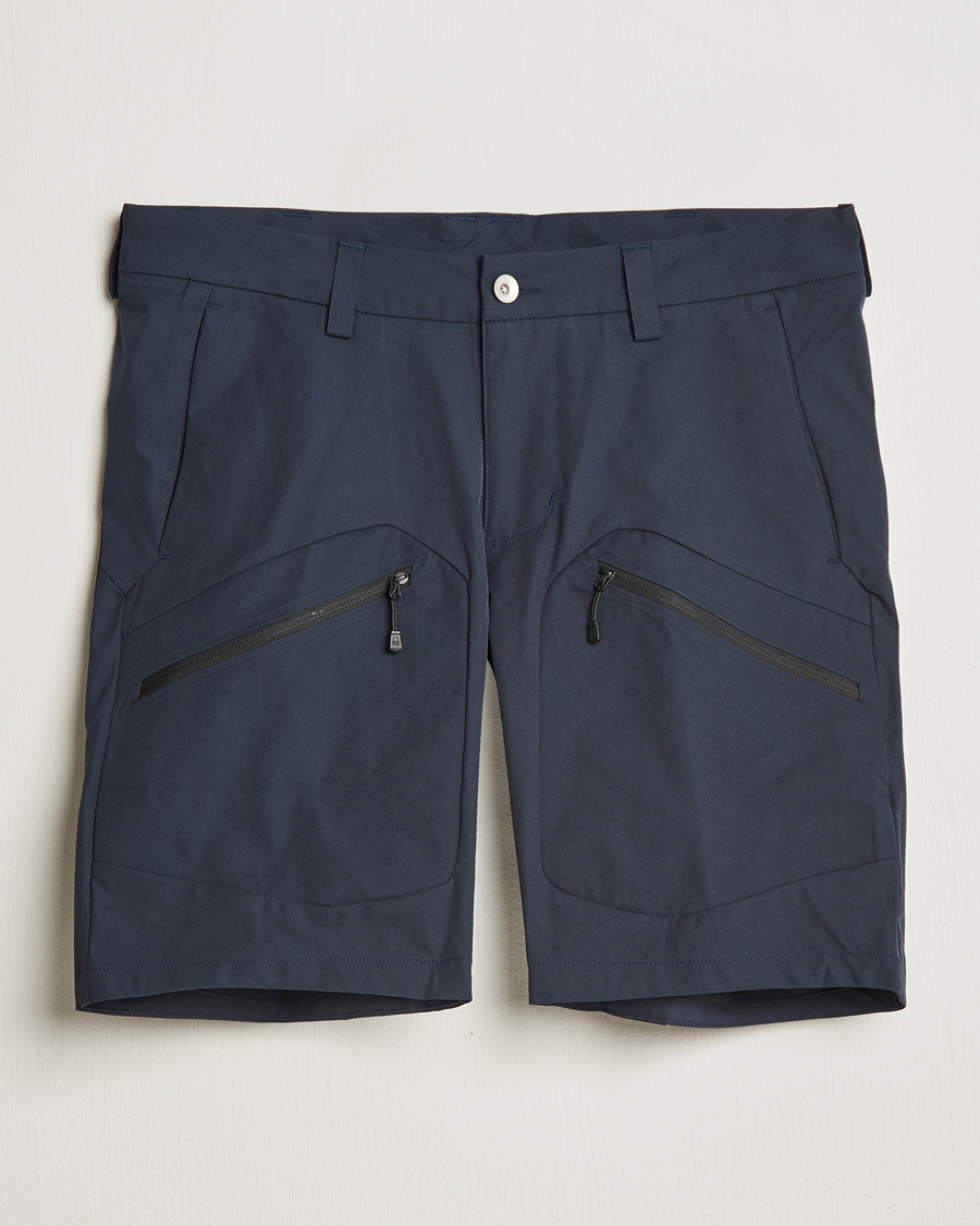 Mies | Shortsit | Sail Racing | Spray T8 Shorts Dark Navy