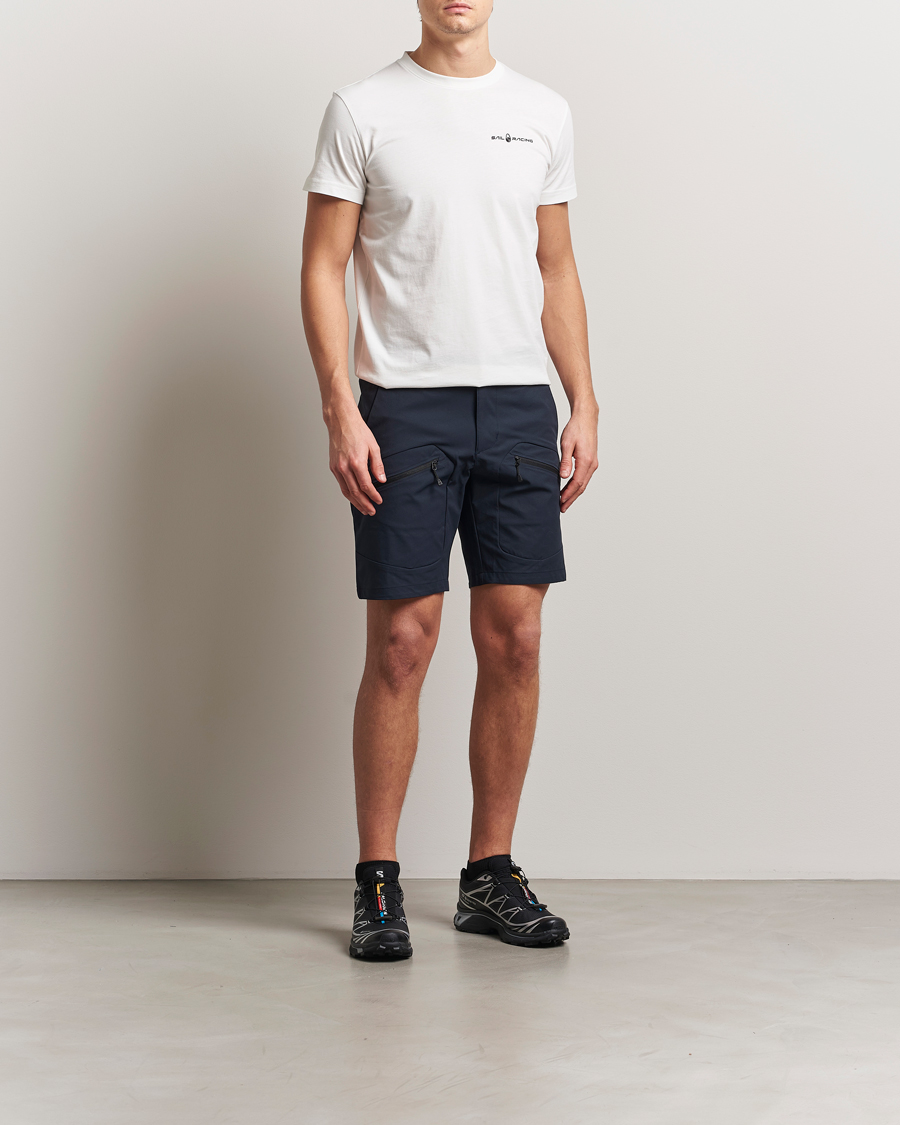 Mies | Shortsit | Sail Racing | Spray T8 Shorts Dark Navy