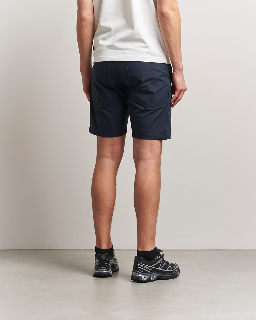 Mies | Shortsit | Sail Racing | Spray T8 Shorts Dark Navy